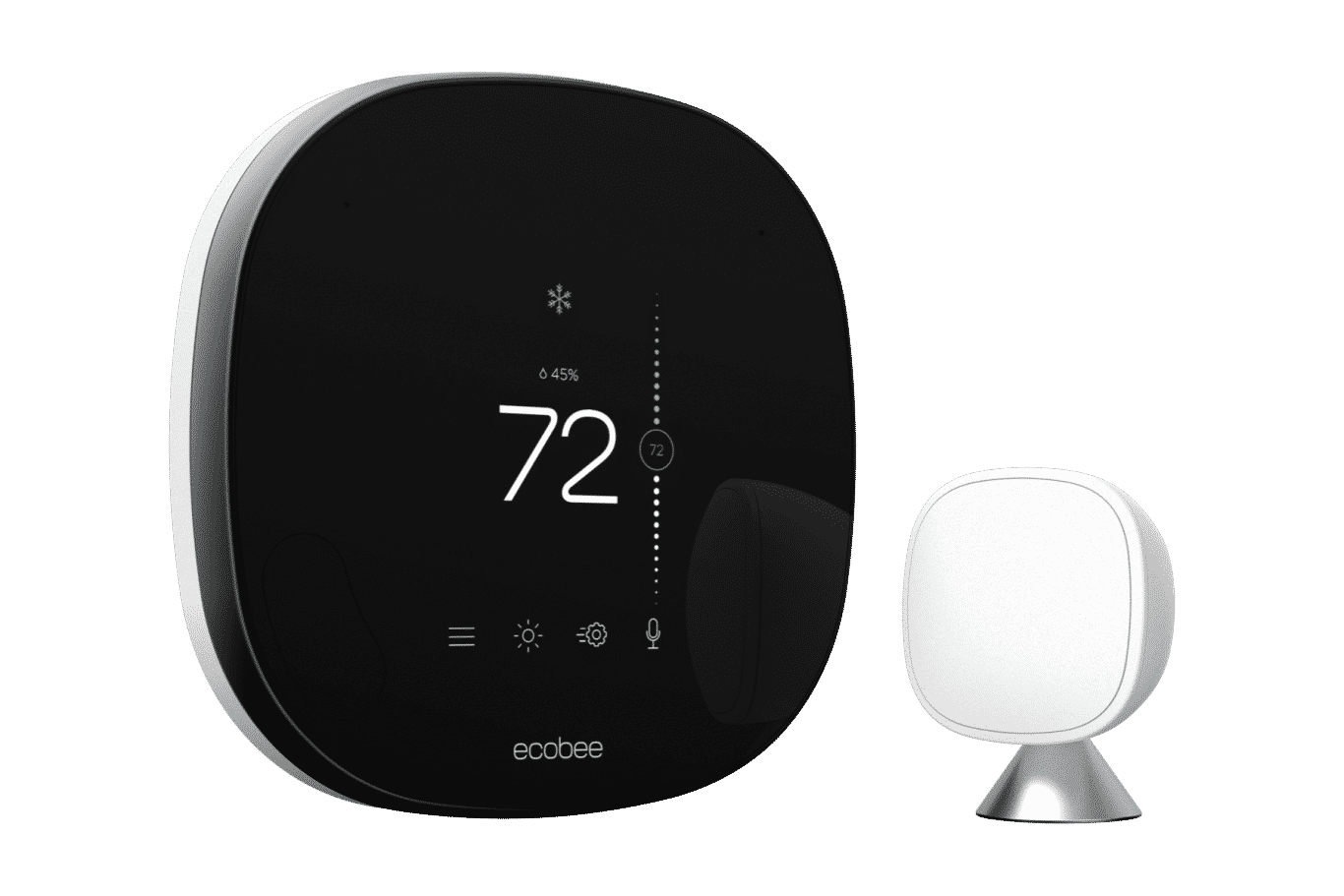 Eco Bee Smart Thermostat with Voice Control