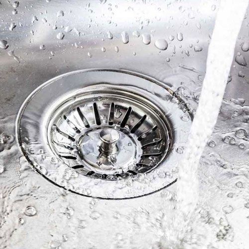 Drain Cleaning Service