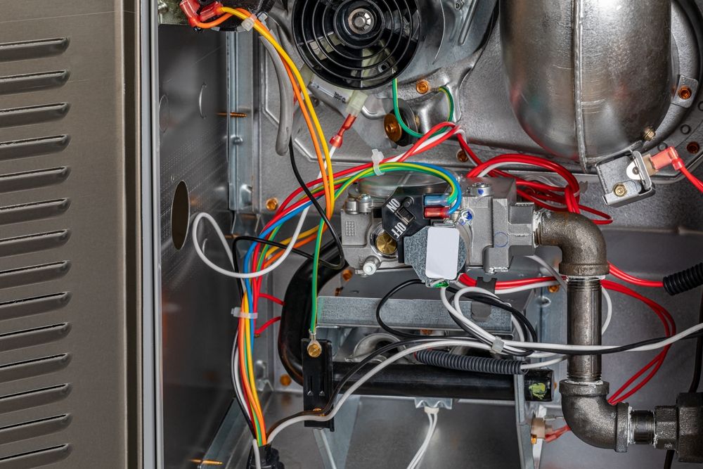 furnace repair