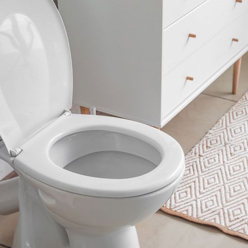 Toilet Repair and Installation Service