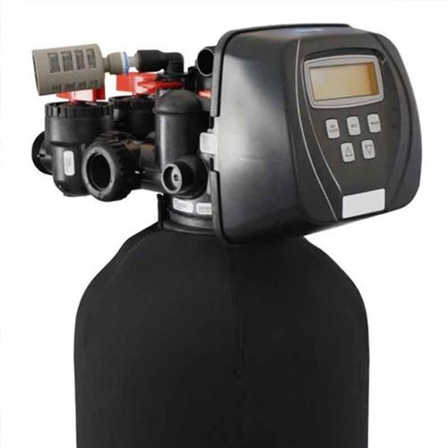 Water Softener Repair and Installation Service