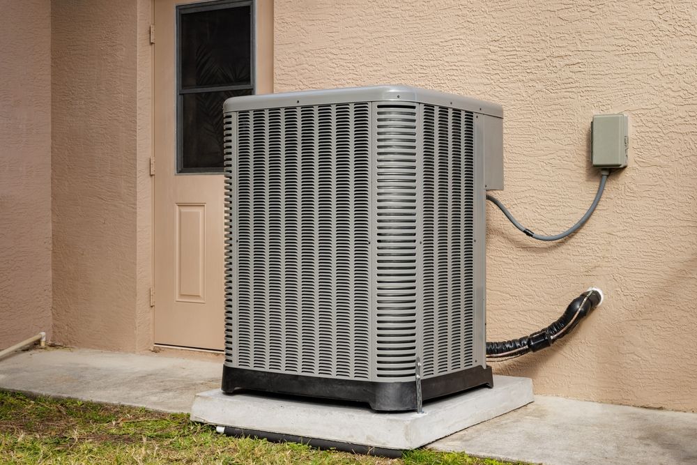 hvac southlake tx