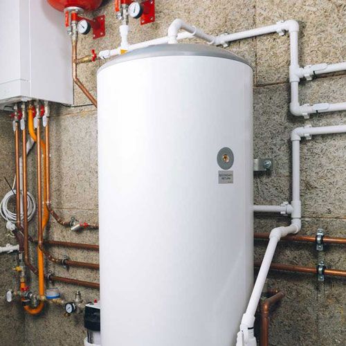 Water Heater Repair and Installation Service