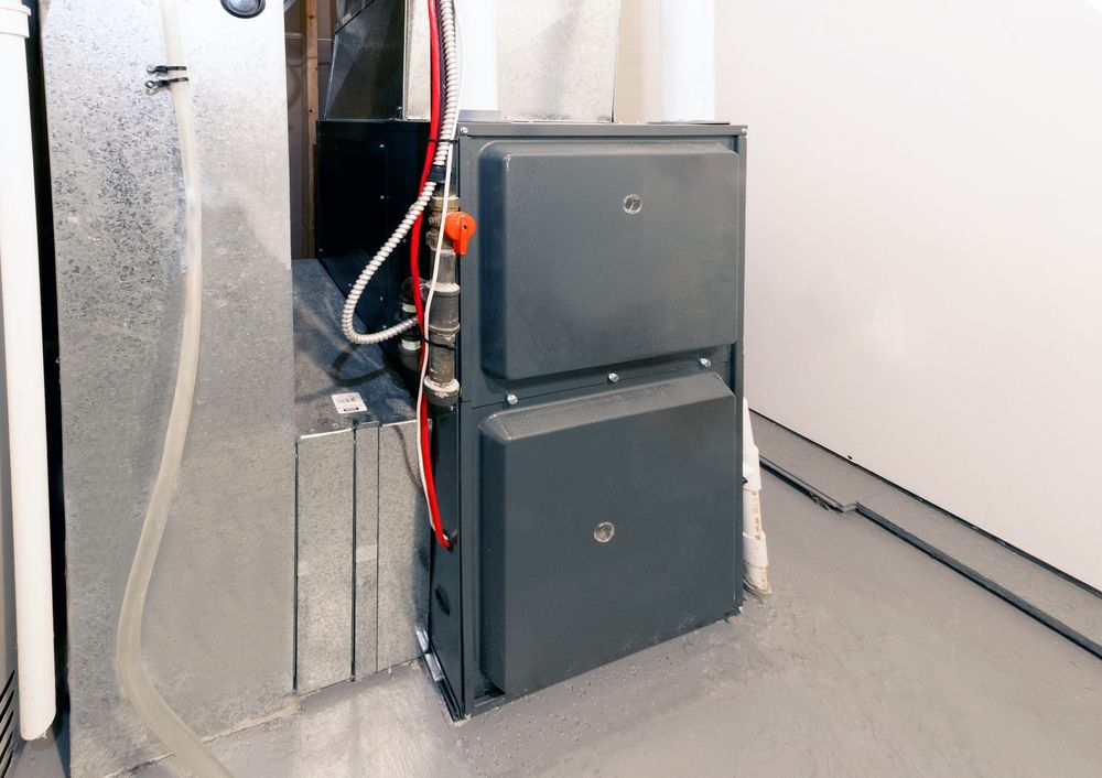 heat pump vs furnace