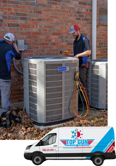 Emergency AC Repair Woburn, MA - 24/7 Air Conditioning Services