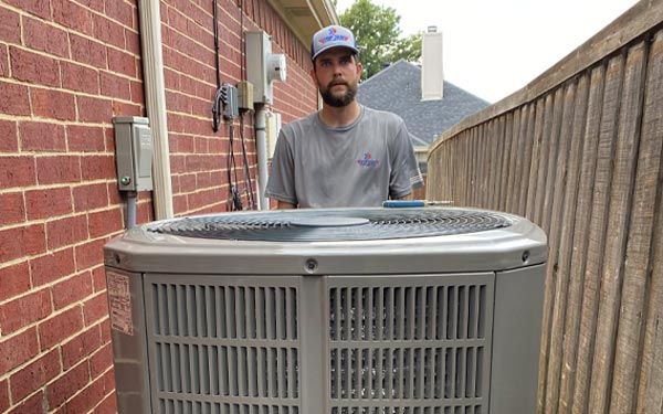 Air Conditioning Repair