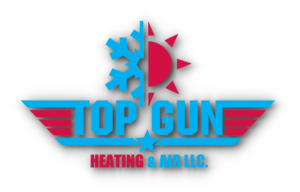 top-gun-heating-and-air-logo