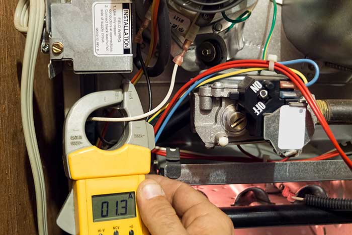 Air Handler Repair and Installation Service
