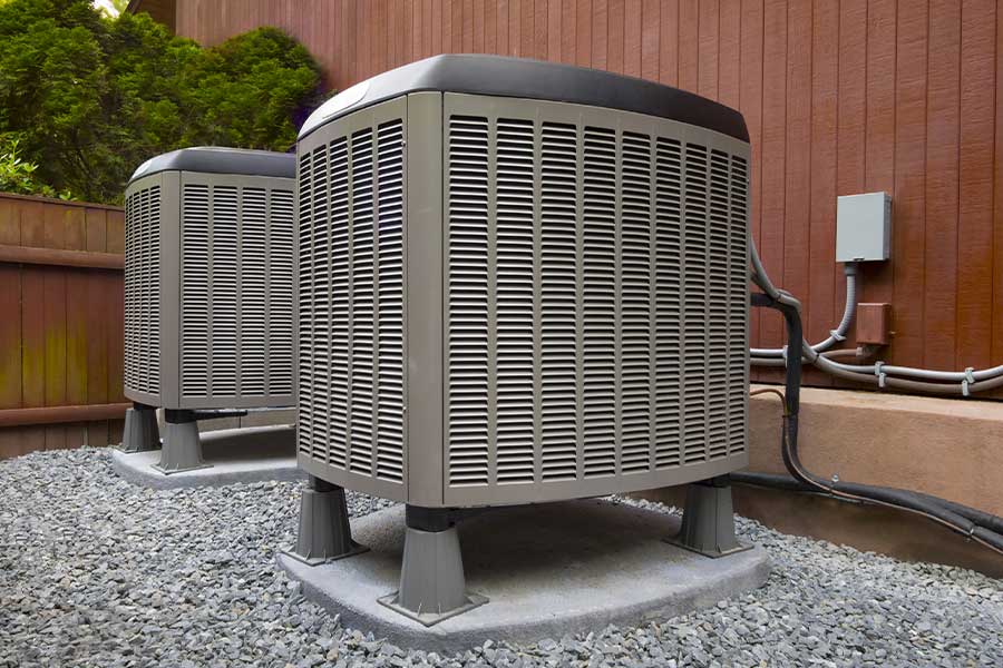 Expert Air Conditioning Services in Trophy Club