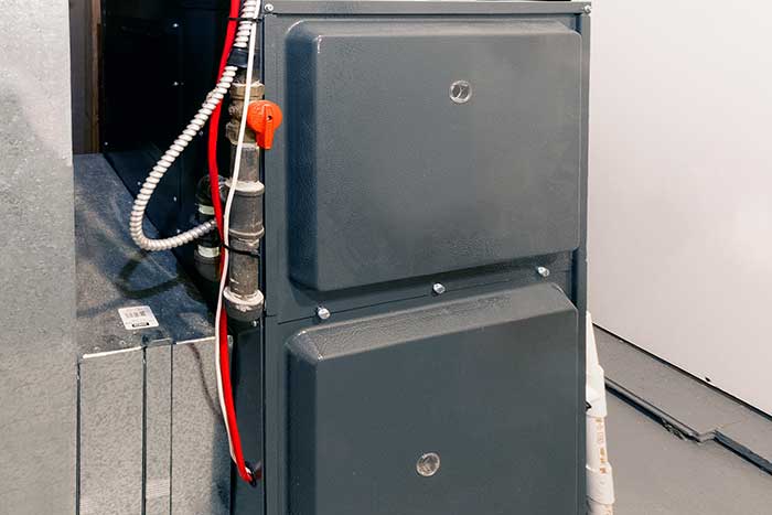 Furnace Installation & Replacement Service