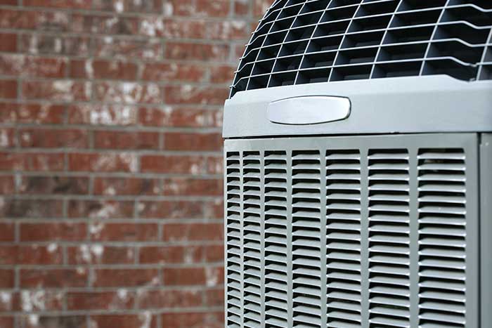 Heat Pump Installation & Replacement