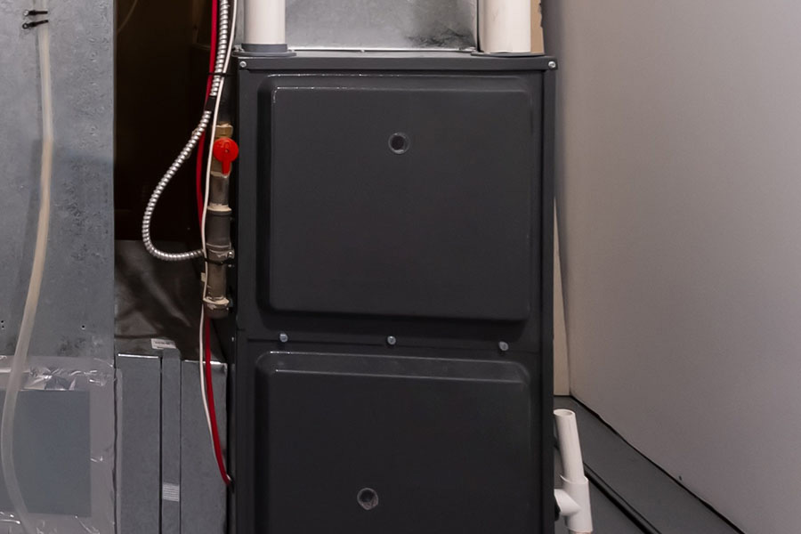 Professional Furnace Installation