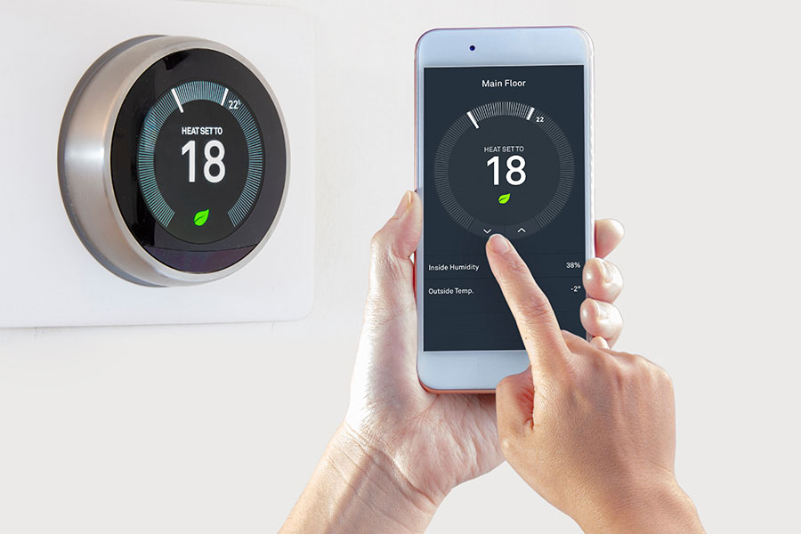 Smart Thermostat Installation Guide (12 Real Installations)