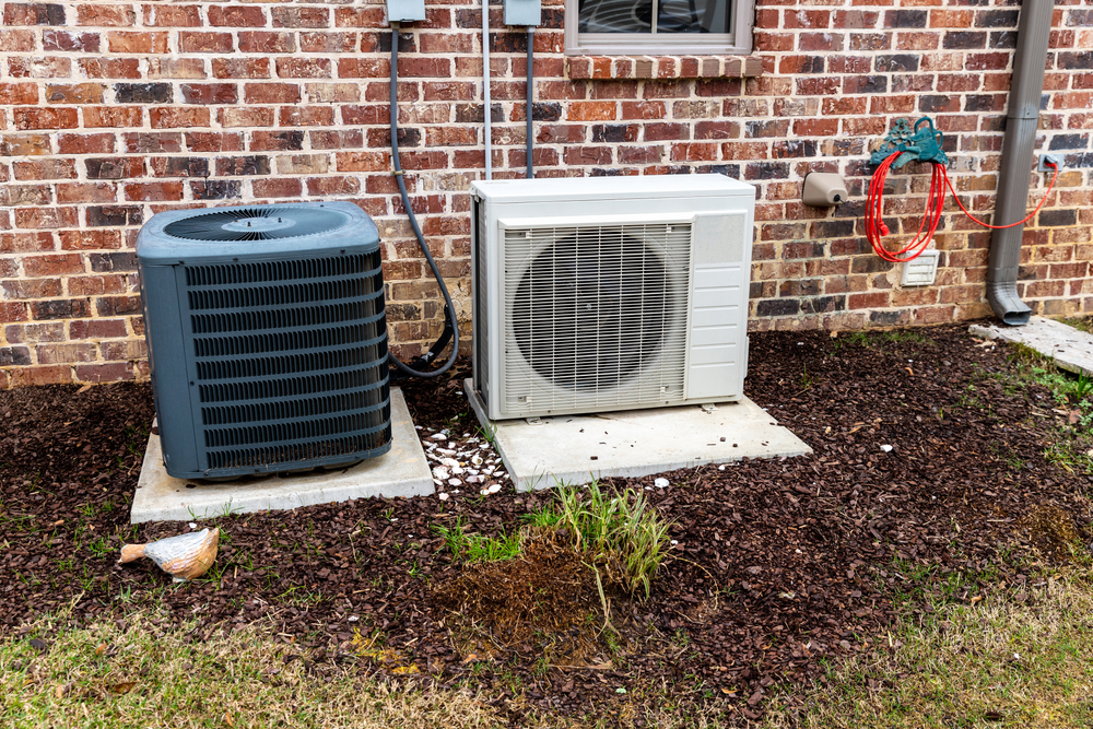 hvac carrollton tx