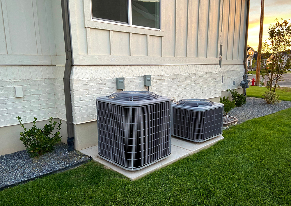 hvac plano