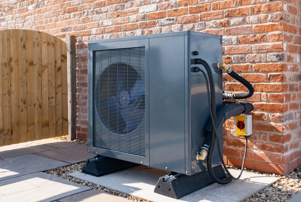 hvac service in flower mound tx