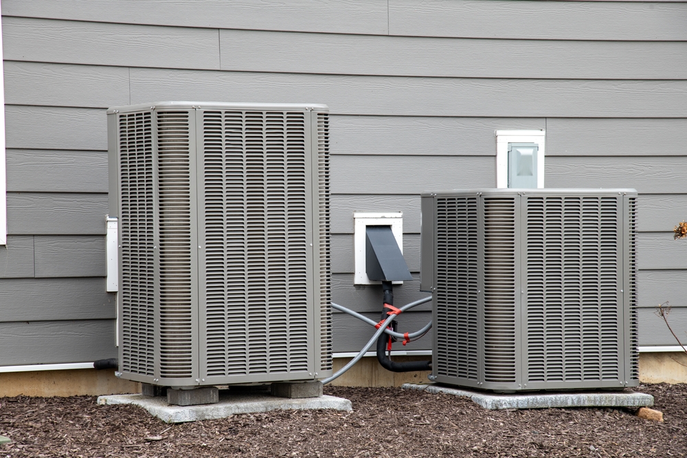 hvac service lewisville, tx